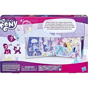 my little pony: a new generation movie snow party9