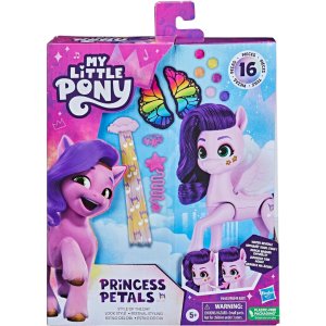 my little pony toys princess pipp petals style of the day2