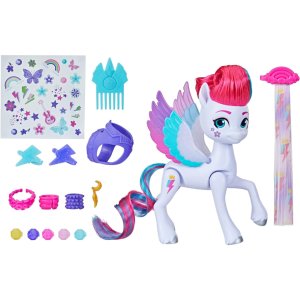 my little pony toys zipp storm style of the day1