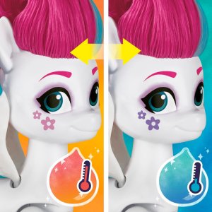 my little pony toys zipp storm style of the day2