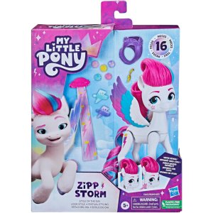 my little pony toys zipp storm style of the day3