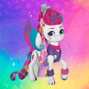 my little pony toys zipp storm style of the day5