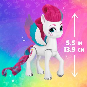 my little pony toys zipp storm style of the day7