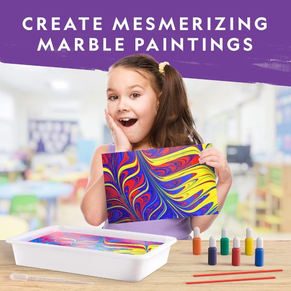 national geographic mega arts and crafts kit for kids 3