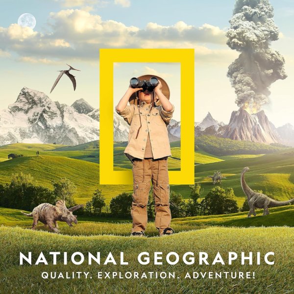 national geographic scavenger hunt for kids card game 6