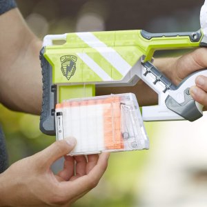 nerf longstrike modulus toy blaster with barrel extension4