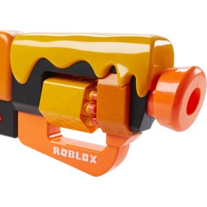 nerf roblox adopt me!: bees! lever action dart blaster3
