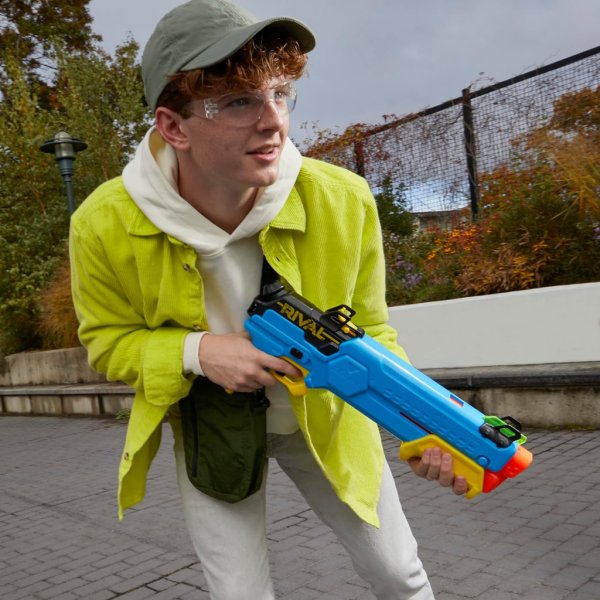 nerf rival forerunner xxiii 1200 blaster5