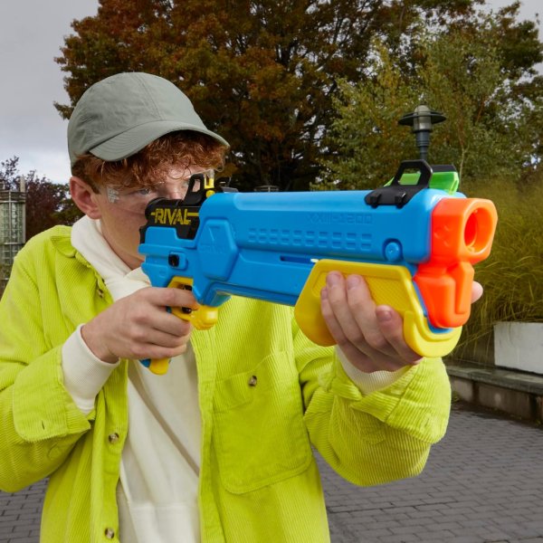 nerf rival forerunner xxiii 1200 blaster6