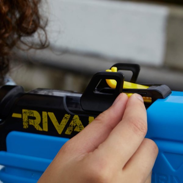nerf rival forerunner xxiii 1200 blaster7
