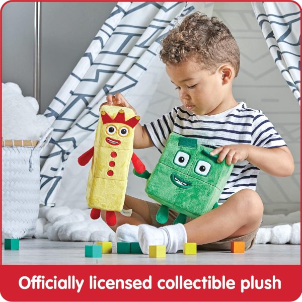 numberblocks three and four playful pals3