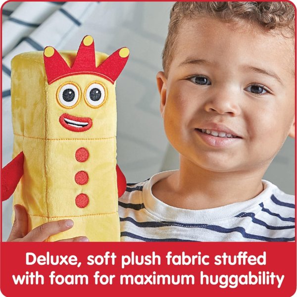 numberblocks three and four playful pals4