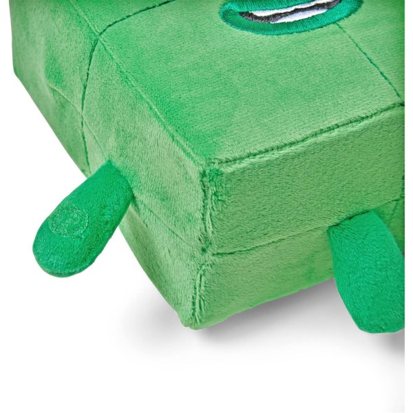 numberblocks three and four playful pals8