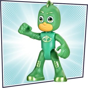 pj masks heroes and an yu figure set2
