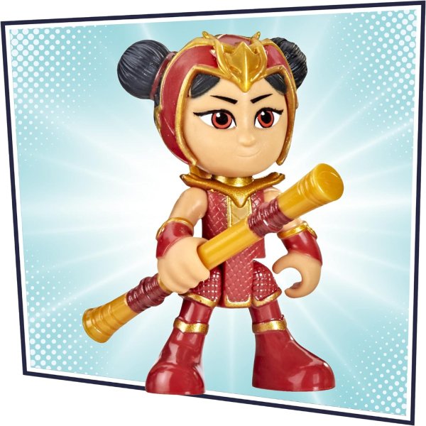 pj masks heroes and an yu figure set4