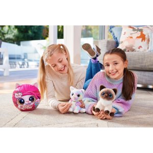pets alive smitten kittens surprise 5