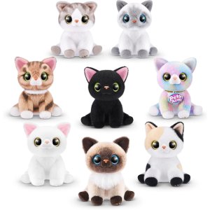 pets alive smitten kittens surprise 7