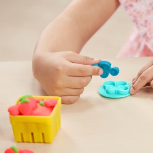 play doh farmer's market kitchen playset1