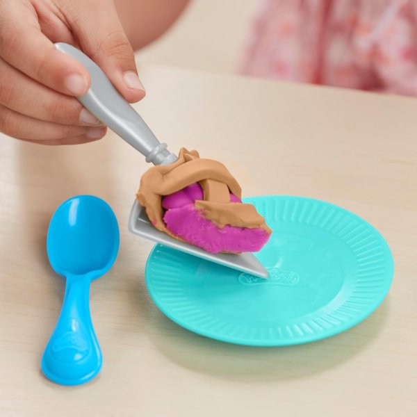 play doh farmer's market kitchen playset11