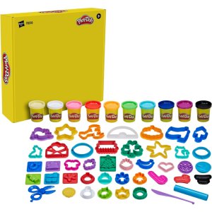 play doh holiday set of tools11