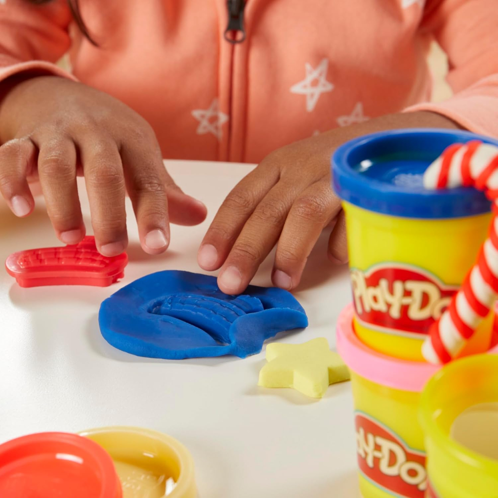 play doh holiday set of tools12 play doh holiday set of tools12