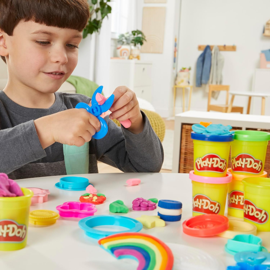 play doh holiday set of tools13 play doh holiday set of tools13