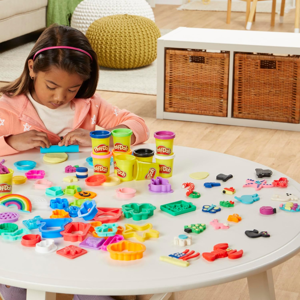 play doh holiday set of tools15 play doh holiday set of tools15