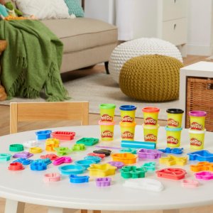 play doh holiday set of tools3