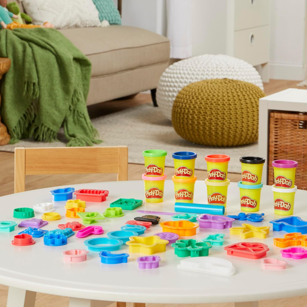 play doh holiday set of tools3 play doh holiday set of tools3