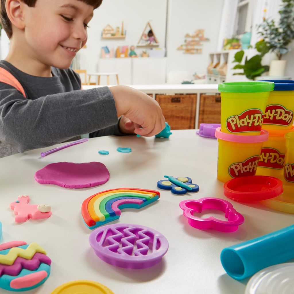 play doh holiday set of tools5 play doh holiday set of tools5