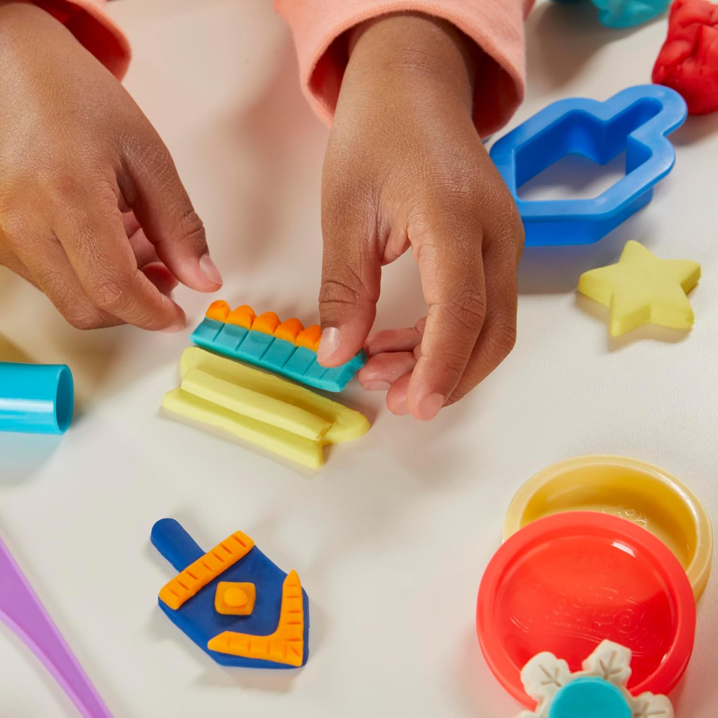play doh holiday set of tools8 play doh holiday set of tools8