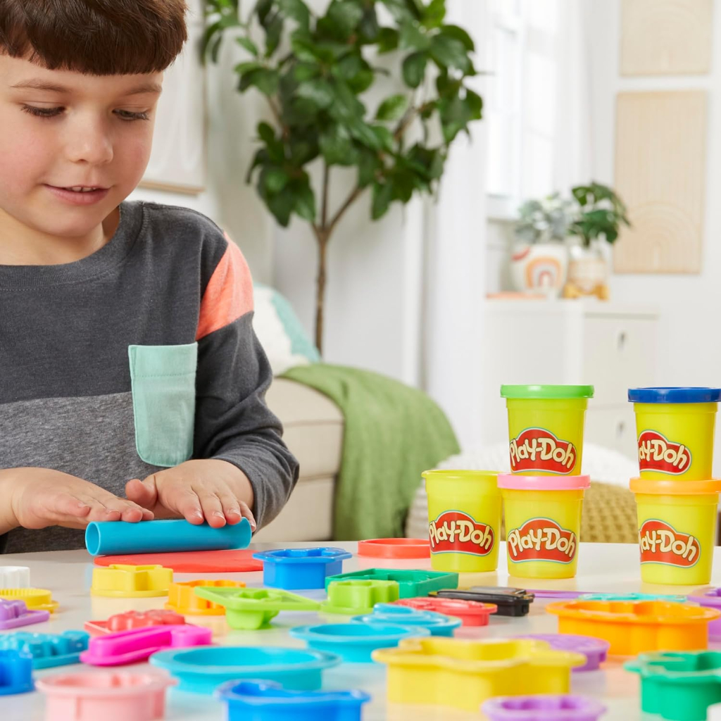 play doh holiday set of tools9 play doh holiday set of tools9