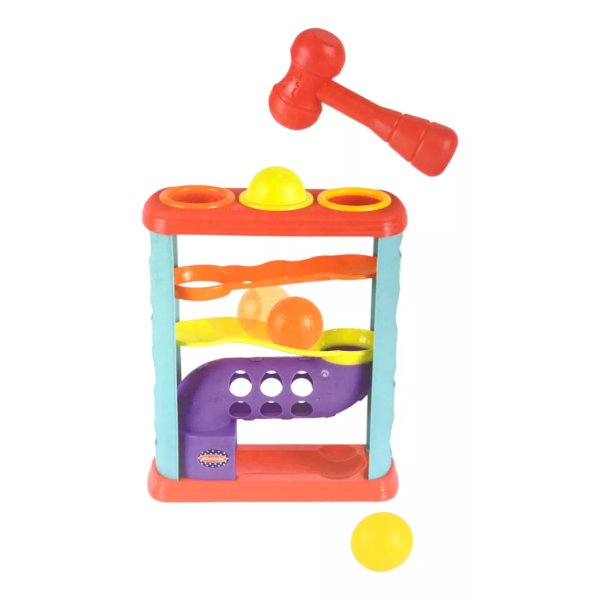 pound a ball7