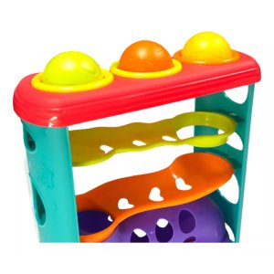 pound a ball8
