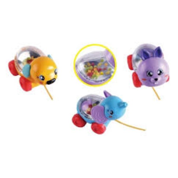 pull along animal1