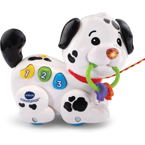 pull and sing puppy3