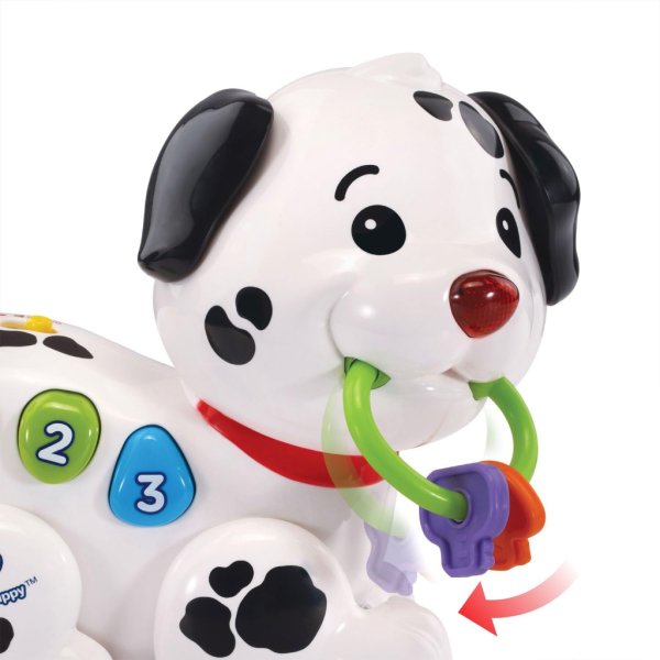 pull and sing puppy5