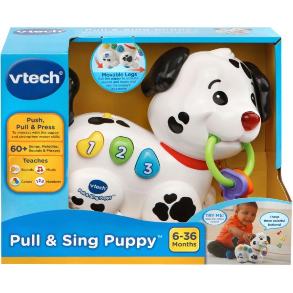 pull and sing puppy6