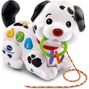 pull and sing puppy8