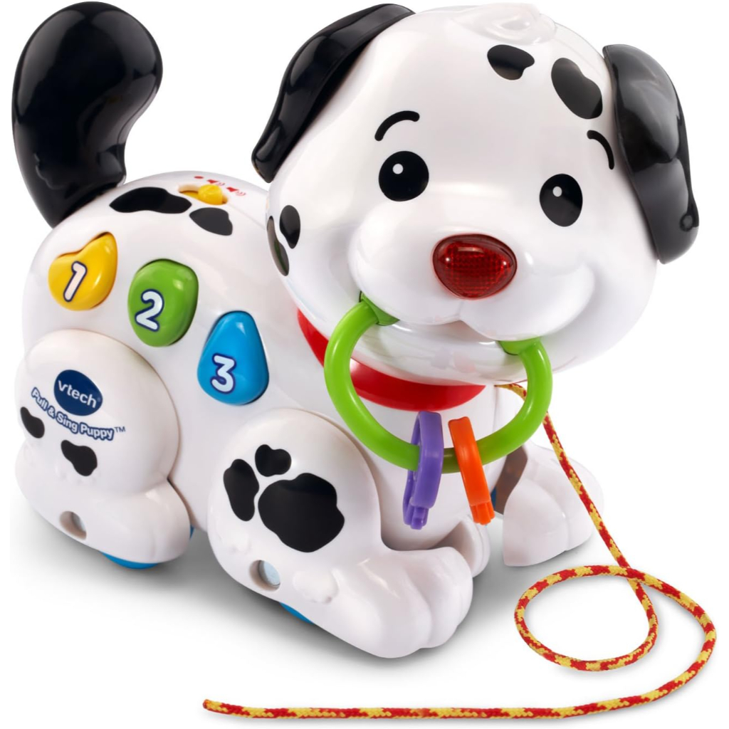 pull and sing puppy8