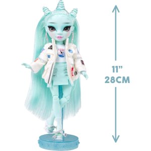 rainbow high shadow high zooey electra4