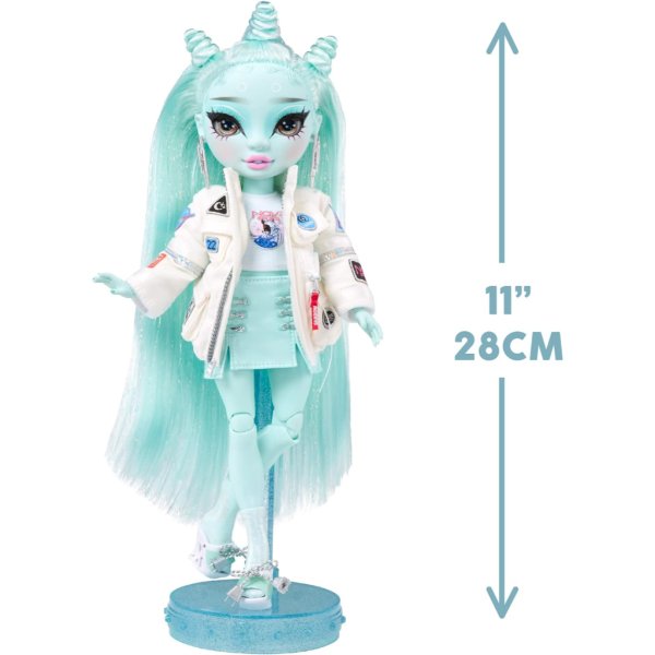 rainbow high shadow high zooey electra4