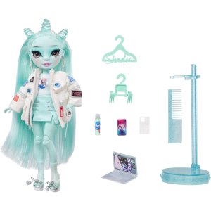 rainbow high shadow high zooey electra5
