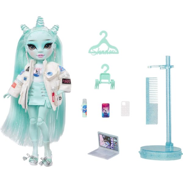rainbow high shadow high zooey electra5
