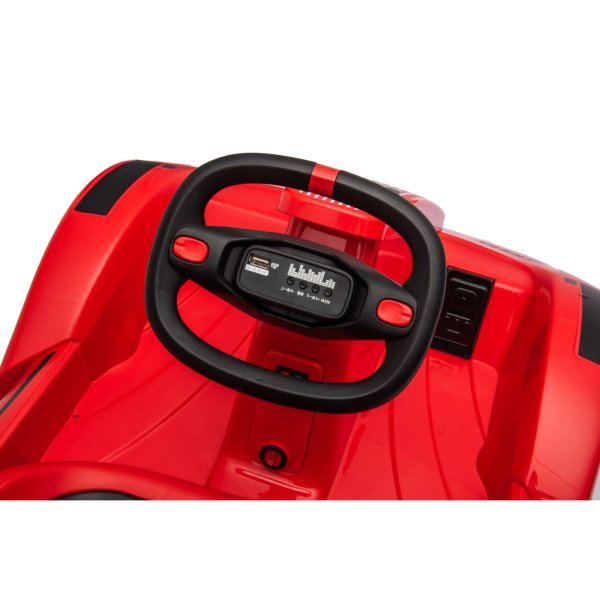 red go cart5