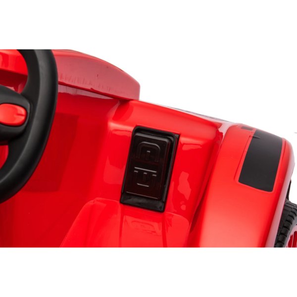 red go cart6