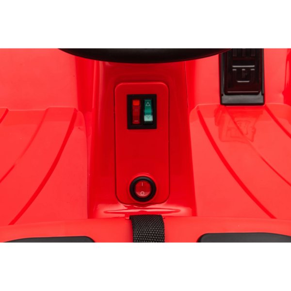 red go cart7