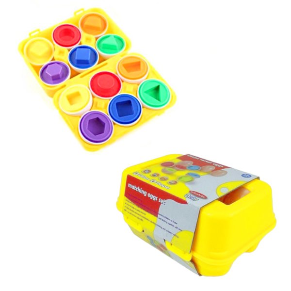 shape sorter eggs1