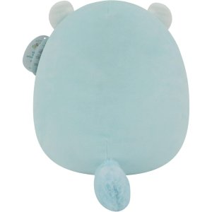 squishmallows 12 inch banks blue badger1