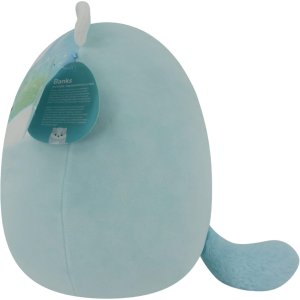 squishmallows 12 inch banks blue badger2